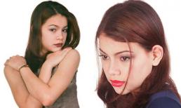 Ngắm Hồ Ngọc Hà xinh đẹp 15 năm trước