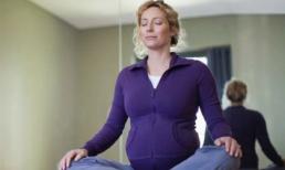 9 lợi ích của thể dục với bà bầu