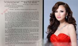 4 án phạt “cấm diễn” gây chao đảo Vbiz