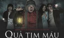 Cánh diều vàng 2013: "Quả tim máu" liệu có cửa thắng?