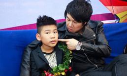 Thanh Bùi sẽ không ngồi “ghế nóng” "Giọng hát Việt nhí 2014"?