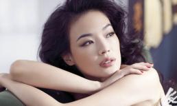 Thư Kỳ gợi cảm khó cưỡng trên bìa tạp chí Vogue