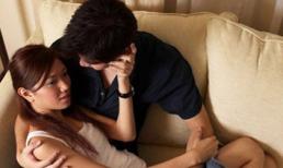 Choáng vì người yêu đòi vào nhà nghỉ... "xếp hình"