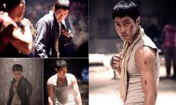 6 thần tượng Hàn chiếm lĩnh màn ảnh nhỏ đầu 2014