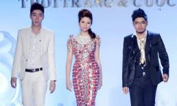 Lê Long Dũng – Mộc Thanh – An Kha: 3 NTK trẻ có tài, ngông và không ngừng cống hiến