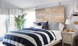 Dưới 3 triệu, cải tạo phòng ngủ đẹp như mơ