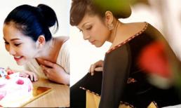 Top 10 mẹ đơn thân 'sáng giá' của Vbiz