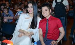 Dương Mỹ Linh đi chấm thi với "cây" đồ hiệu hơn 100 triệu