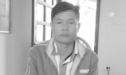 Cha sát hại con đẻ để "xóa" tình với... bồ nhí