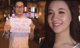 JVevermind tỏ tình hot girl khiến fan rung rinh