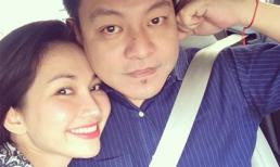Kim Hiền và chồng sắp cưới kỷ niệm 3 năm yêu nhau