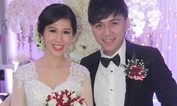 Khung cảnh cưới đẹp như mơ của Minh Vương - Lan Phương sau 7 năm yêu