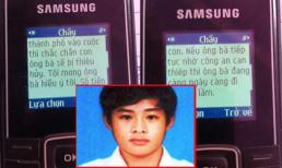 Xác nam sinh trôi sông: Bắt bạn cùng lớp