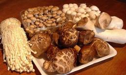 Cách đơn giản nhận biết nấm độc