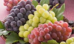 Mách chị em bí quyết chọn hoa quả ngon