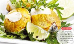 Ai không nên ăn món trứng vịt lộn?