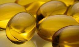 Vitamin D cải thiện tình trạng ung thư vú