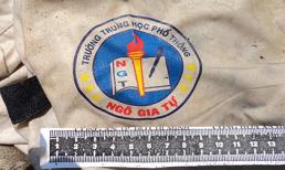 Xác nam sinh trôi sông: Hung thủ lên sẵn kế hoạch bắt cóc, thủ tiêu