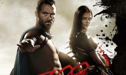 Quán quân phòng vé Mỹ "300: Rise of an Empire" đến Việt Nam