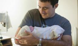 7 sai lầm thường gặp của một người mới làm mẹ