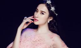 Angela Phương Trinh "thử sức" với bộ môn khiêu vũ