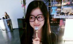 ‘Cô bé trà sữa’ phủ nhận việc yêu đại gia U40?