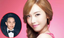 Jessica (SNSD) hẹn hò bạn trai cũ Chung Hân Đồng?