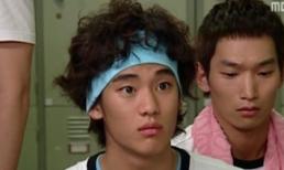 Ảnh hiếm của “trai đẹp ngoài hành tinh”