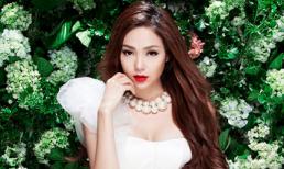 Minh Hằng: Không dám nhận giàu nhất Vbiz