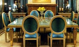 10 xu hướng nội thất kim loại sẽ thống trị trong 2014 (P.1)