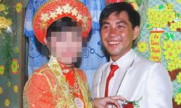 Xôn xao với chuyện công an xã cưới cô dâu 16 tuổi