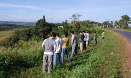 Chi tiết nhỏ trong những chuyện lớn