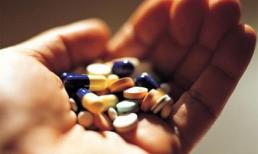 Thuốc không được dùng với rượu bia