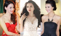 Những biệt danh 'đỏ mặt' của các mỹ nhân Việt