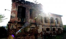 Cận cảnh thành cổ hơn 300 năm tuổi ở Biên Hòa