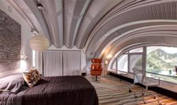 10 xu hướng nội thất kim loại sẽ thống trị trong 2014 (P.2)