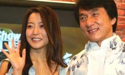 Thành Long dùng máy bay riêng đón Kim Hee Sun sang Bắc Kinh dự sự kiện 