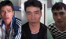 Trộm xe bị bắt, cả băng xin hối lộ công an 50 triệu đồng