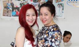 Giám đốc Mimi clinic & Spa bức xúc vì những hình ảnh Hương Tràm bị phát tán