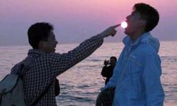 Đừng tin vào mắt của bạn (P.5)