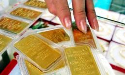 Tuần tới, vàng sẽ tăng vượt 1.400 USD/ounce?