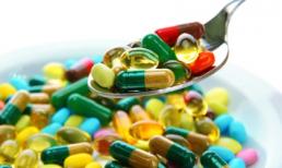 Mổ xẻ tác hại cần chú ý khi dùng thuốc giảm cân