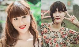 Hot girl Hà Lade đang ở giai đoạn khủng hoảng?