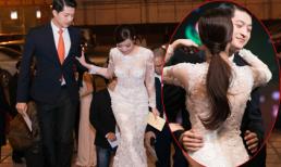 Hoàng Thùy Linh được Harry Lu "chăm sóc đặc biệt" như tình nhân