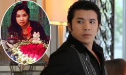 Lộ người yêu của Kasim Hoàng Vũ