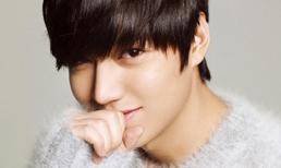 Lee Min Ho: Từ kẻ vô danh đến chàng trai 9 triệu USD