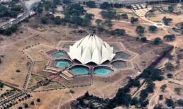 Những miền đất thiêng nổi danh nhất châu Á