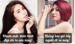 Phát ngôn "giật tanh tách" của sao Việt tuần qua (P40)