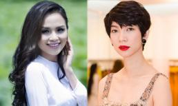Những scandal chấn động showbiz Việt đầu năm 2014