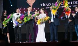 "Thần tượng" của đạo diễn Quang Huy thắng đậm với 6 giải Cánh diều vàng 